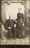 Unknown - Portrait of man and woman