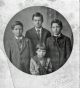 Family: Adelbert Leo Wilson / Gertrude B. Murray