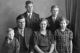 Family: Edward Loren Wilson / Violet Hansine Jensen