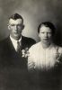 Family: Charles Floyd Davison + Bertha Alice Voge (F3074)