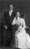 George and Harriet Emella (Brown) Zenke