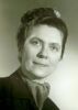 Sylvia Helen Wilson