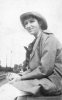 Hildred Thurow's Teenage Photo Album