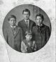 Delbert Wilson's Children