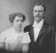 Mathilda (Staack) and William E. Lindow